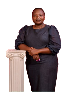 Dr. Beverlyne A. Ambuyo