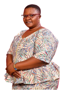Mrs. Dorcas R. Nyawade