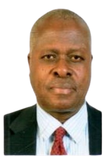 Prof. Julius O. Nyabundi