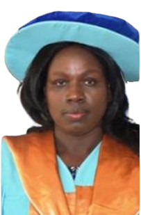 Prof. Mary J. Kipsat